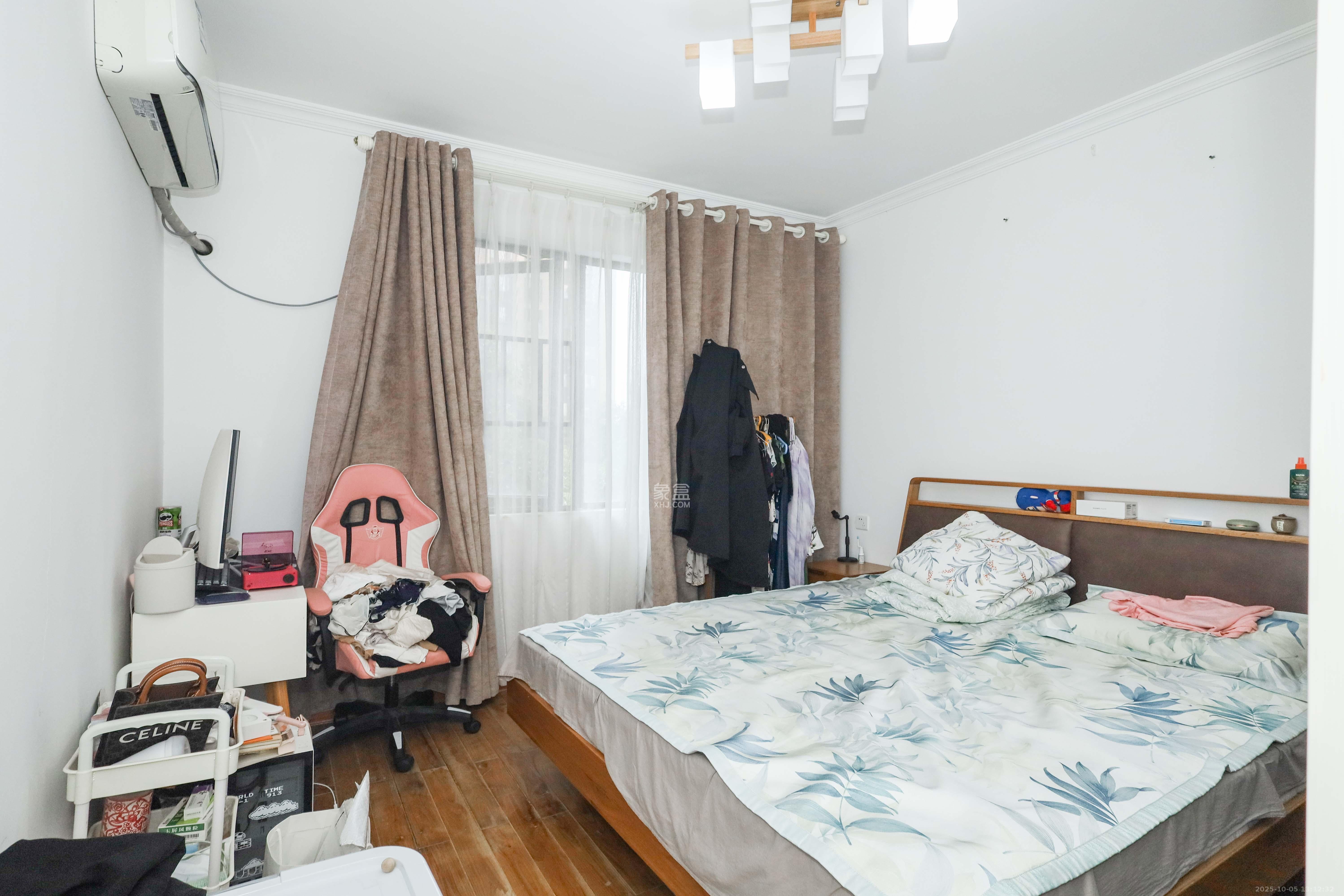 梅溪鑫苑名家 1室2厅1卫 88.0万 梅溪鑫苑名家 1室2厅1卫 88.0万卧室