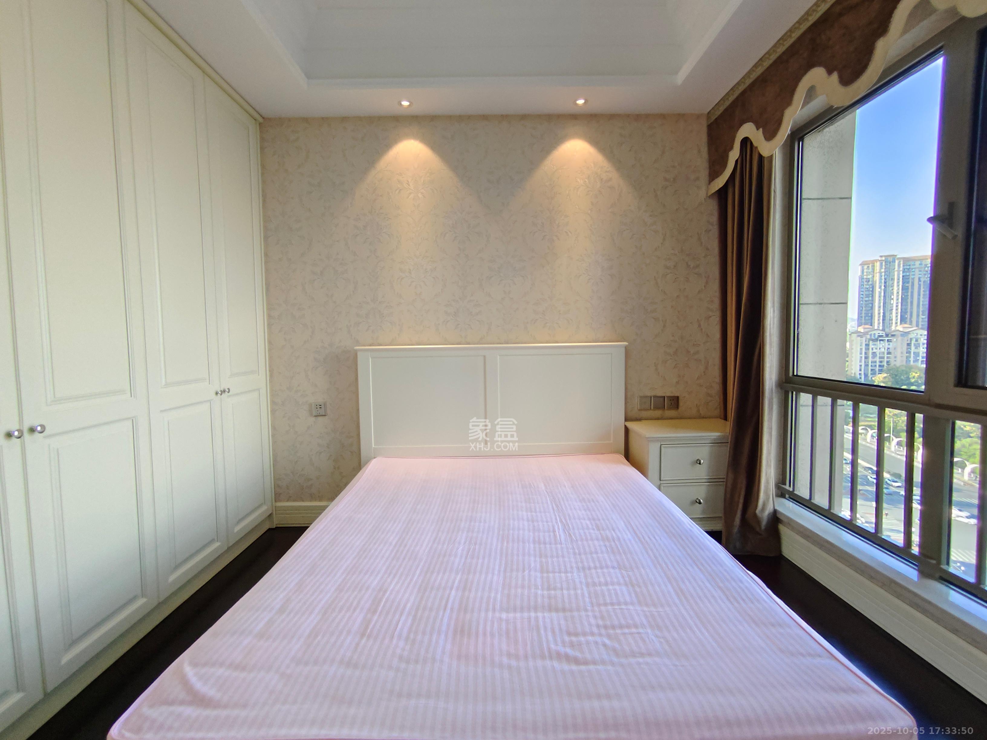 梅溪湖金茂府(金茂广场)(金茂览秀城) 3室2厅2卫 6500.0元/月 梅溪湖金茂府(金茂广场)(金茂览秀城) 3室2厅2卫 6500.0元/月室内图