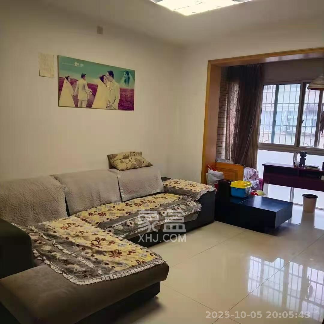 鄱阳小区  3室2厅1卫    1400.0元/月室内图