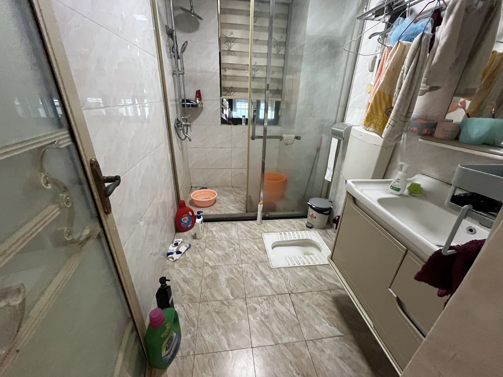 滨江帝景四期 4室2厅2卫 3800.0元/月 滨江帝景四期 4室2厅2卫 3800.0元/月室内图