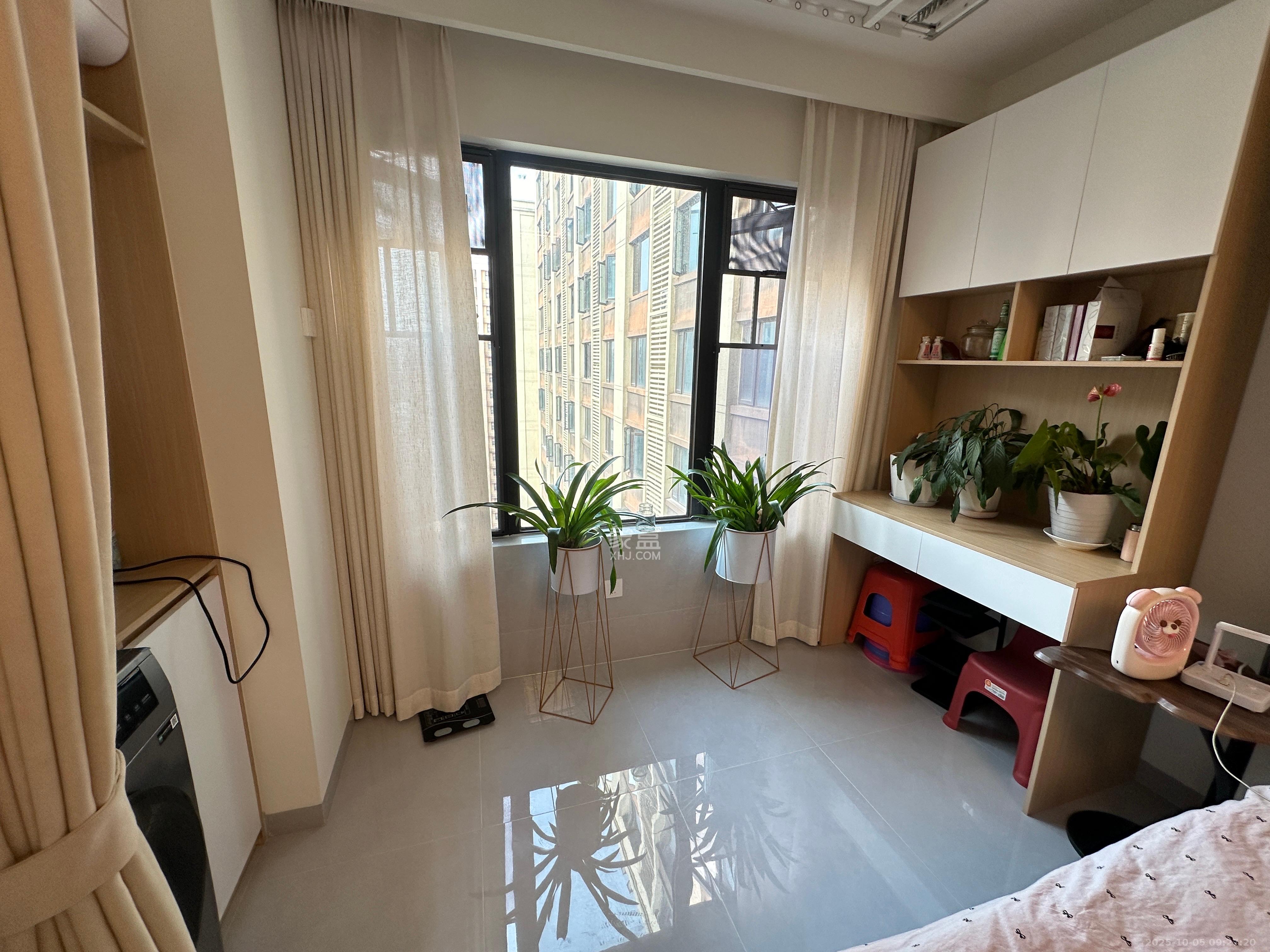 中海珑悦府 1室1厅1卫 1500.0元/月 中海珑悦府 1室1厅1卫 1500.0元/月室内图