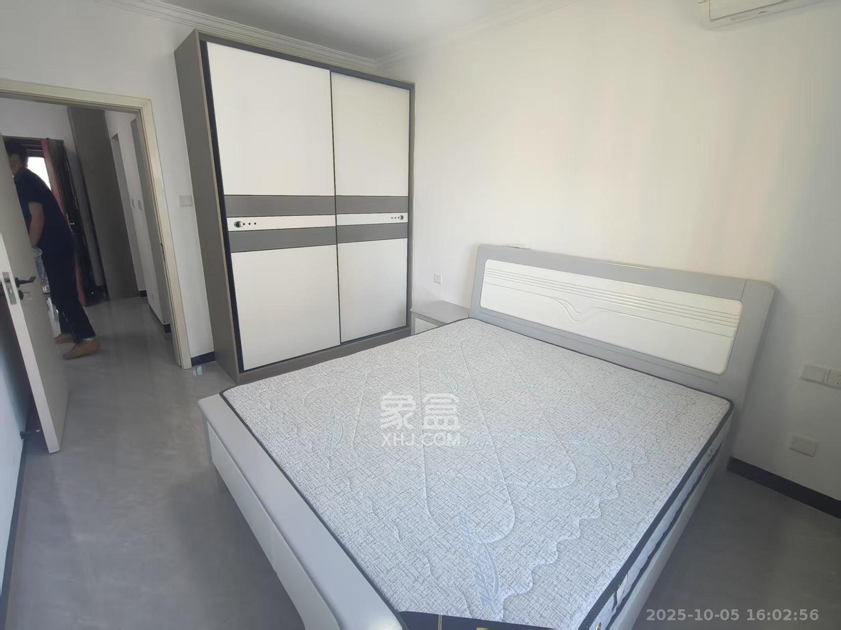 谷峰安置小区(惟德园) 2室1厅1卫 2000.00元/月 谷峰安置小区(惟德园) 2室1厅1卫 2000.00元/月室内图