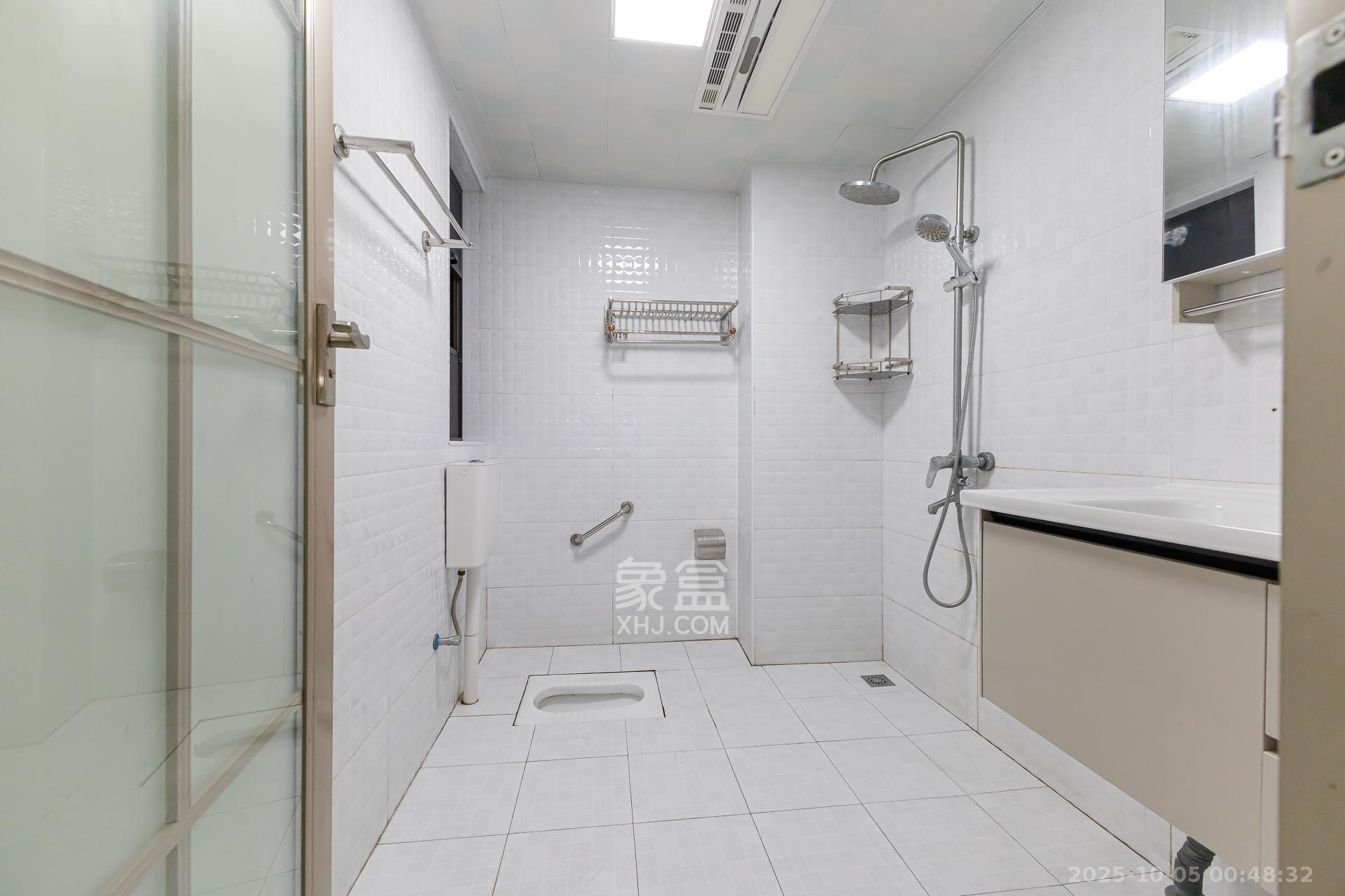 龙湖湘风原著(龙湖湘风星城)  3室2厅1卫    62.8万 龙湖湘风原著(龙湖湘风星城)  3室2厅1卫    62.8万卫生间