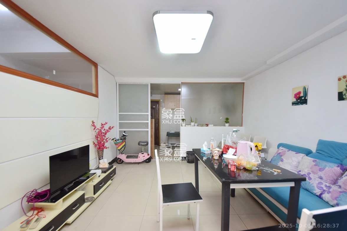 上城星座 2室1厅1卫 2100.0元/月 上城星座 2室1厅1卫 2100.0元/月室内图