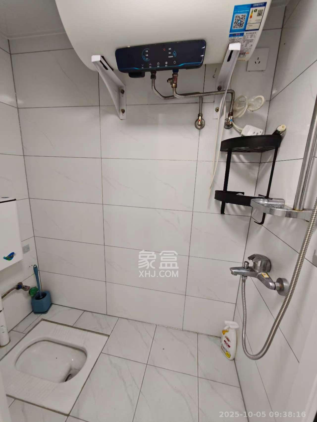 碧桂园星荟  2室2厅1卫    1500.0元/月室内图