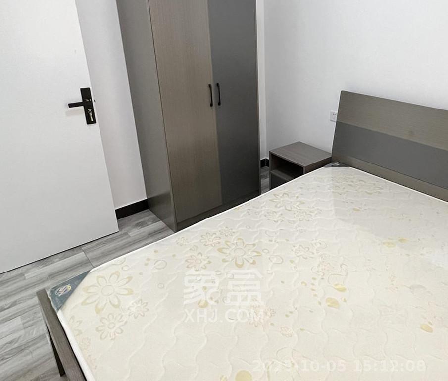 韭菜园嘉苑  2室1厅1卫    3300.0元/月室内图
