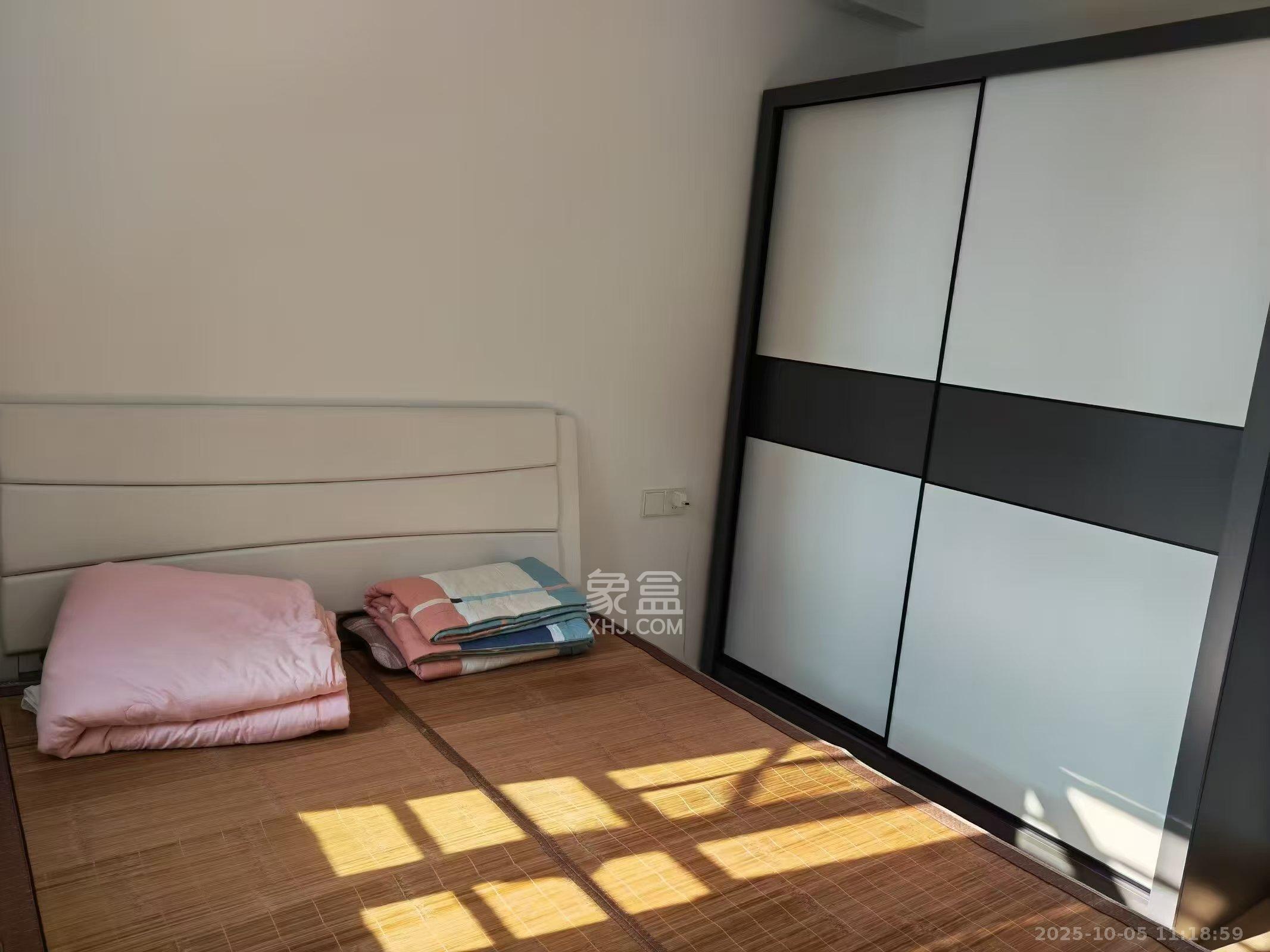 万科金色梦想B区 1室0厅0卫 2600.0元/月 万科金色梦想B区 1室0厅0卫 2600.0元/月室内图