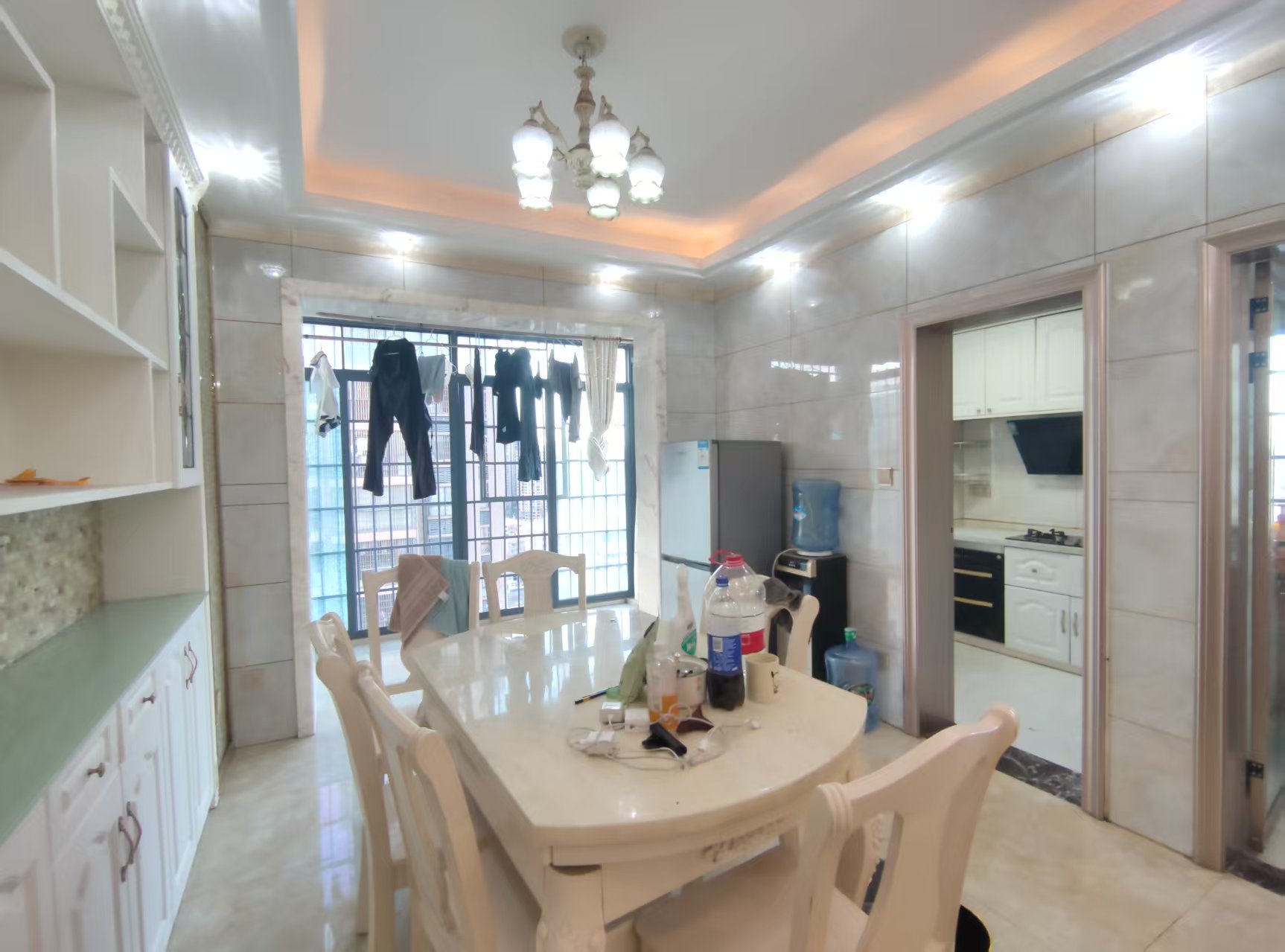 雁城荣寓  2室2厅1卫    55.0万