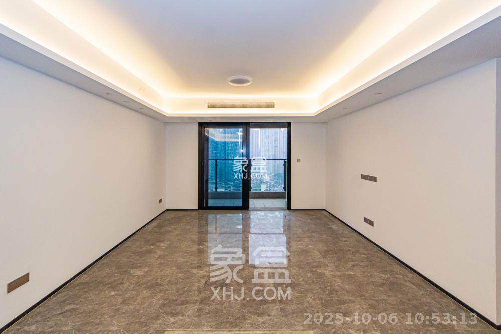 北辰瀚江府  4室2厅2卫    8000.0元/月室内图