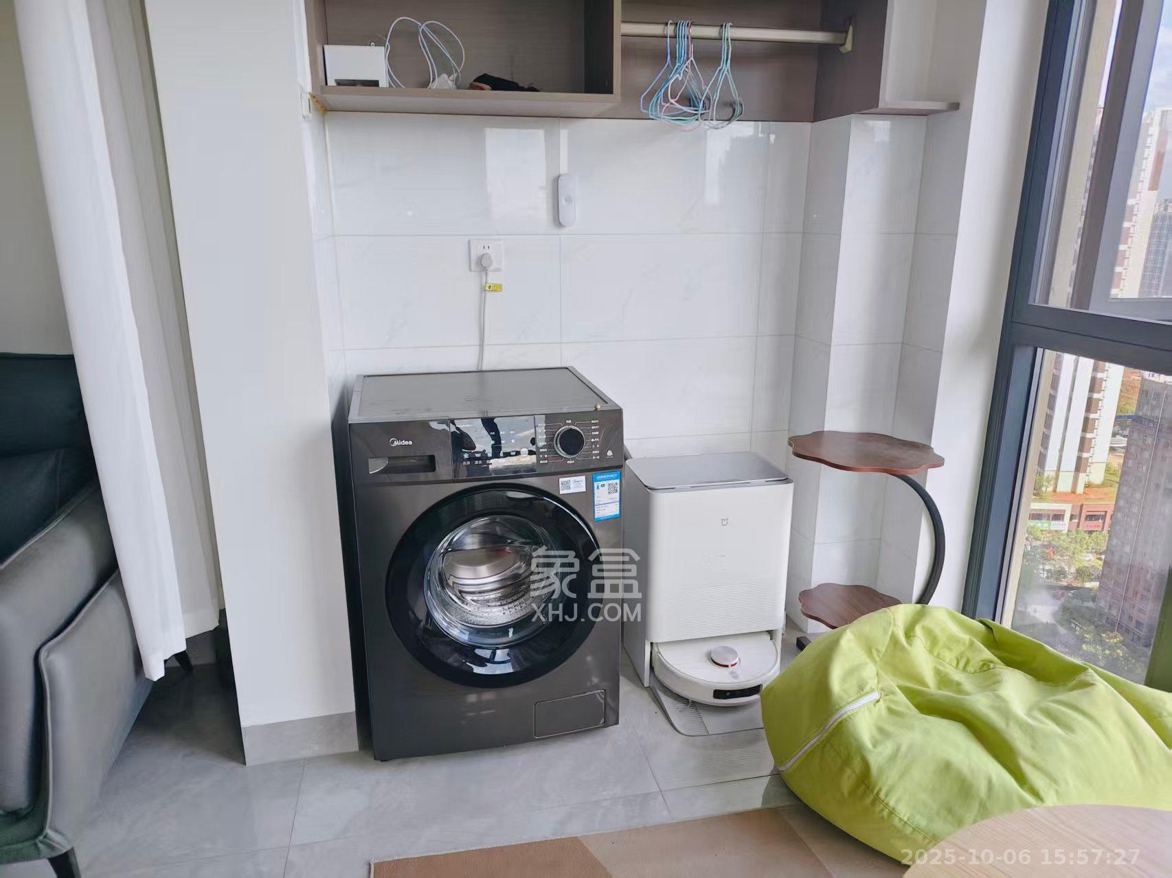 金水湾  2室2厅1卫   1600.00元/月室内图