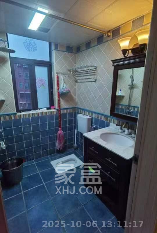 夏威夷碧水春城（碧桂园城市花园）  2室2厅1卫    2450.0元/月室内图