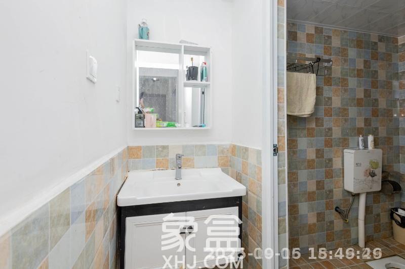 东业上城嘉苑（晟悦国际）  3室1厅1卫    1800.0元/月室内图
