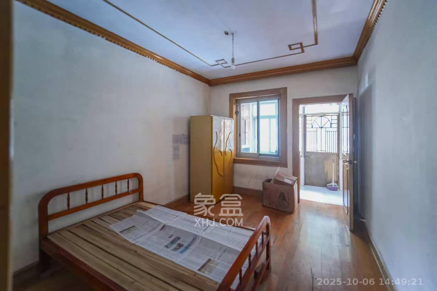铜铝厂宿舍  1室0厅0卫    1580.0元/月