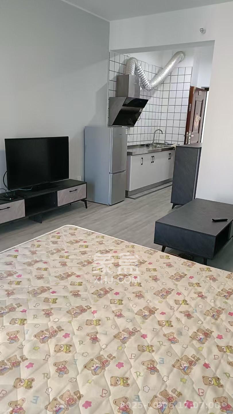 钱隆世家  1室0厅1卫    1300.0元/月 钱隆世家  1室0厅1卫    1300.0元/月