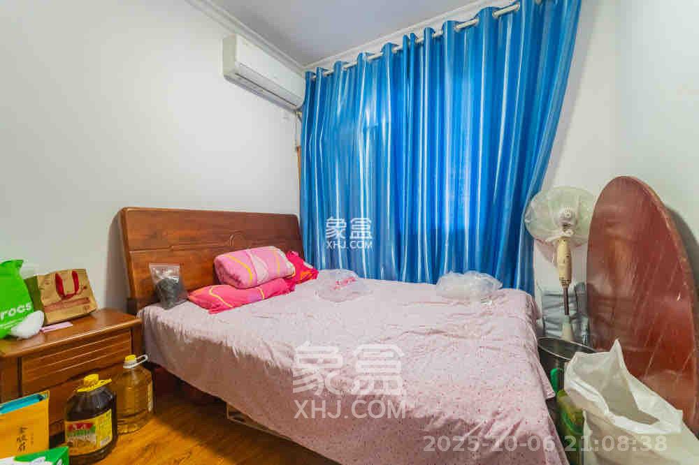 中建悦和城  3室1厅1卫    2300.0元/月室内图