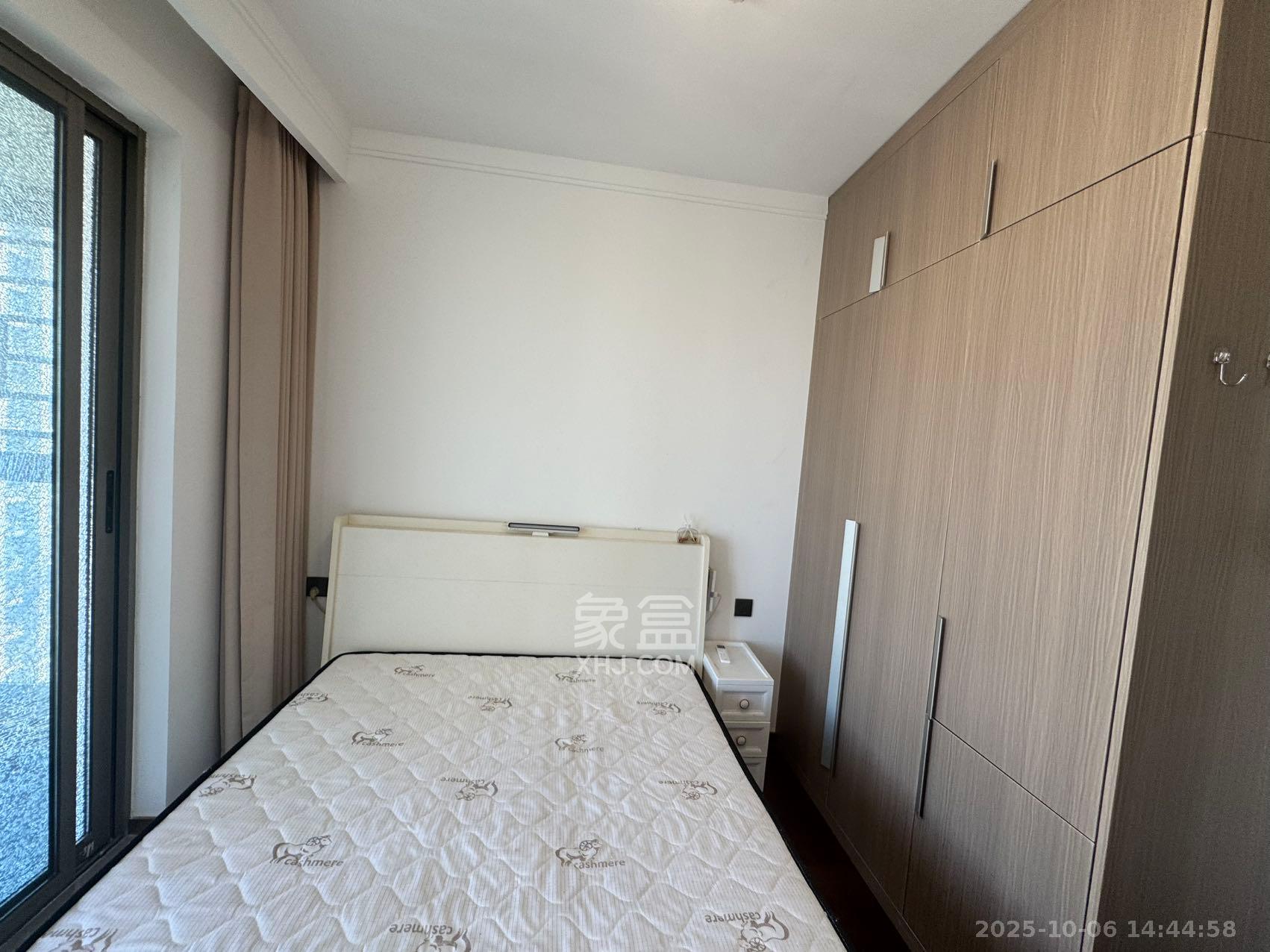 旭辉雨花郡 4室2厅2卫 5800.0元/月 旭辉雨花郡 4室2厅2卫 5800.0元/月室内图