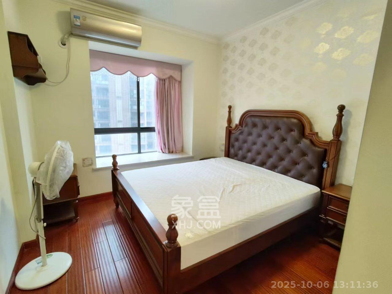 夏威夷碧水春城（碧桂园城市花园）  2室2厅1卫    2450.0元/月室内图