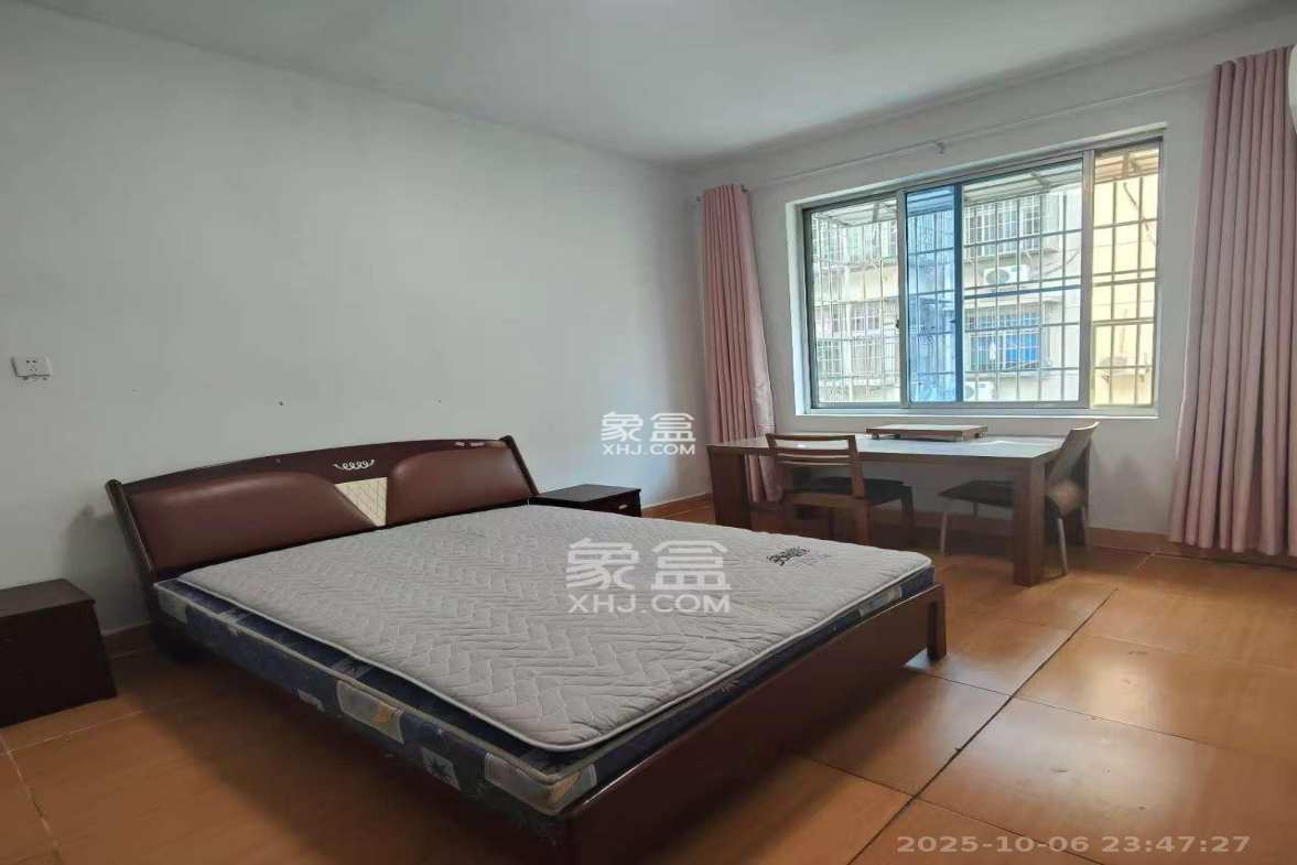 湖南省农业厅  4室1厅1卫    2800.0元/月 湖南省农业厅  4室1厅1卫    2800.0元/月室内图