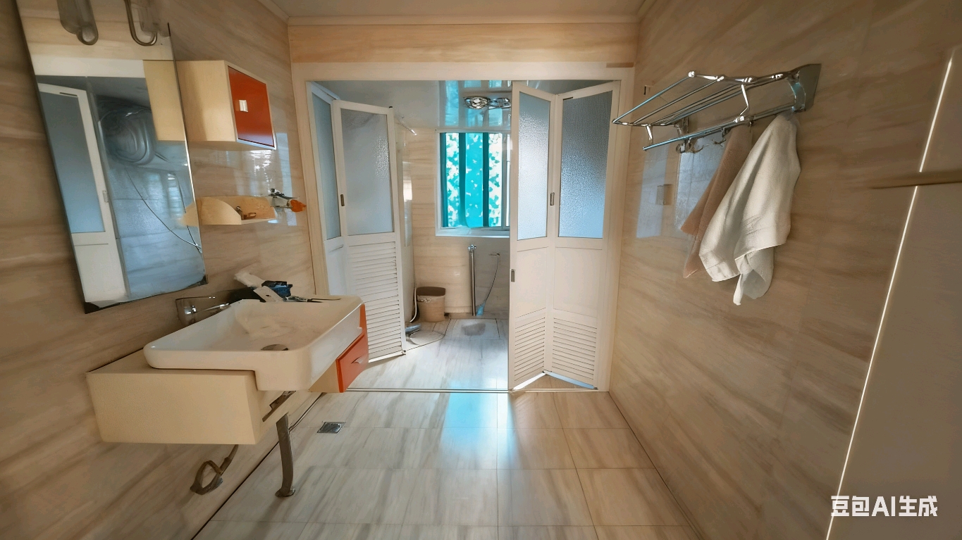 旺角佳园 3室2厅2卫 55.0万 旺角佳园 3室2厅2卫 55.0万客厅