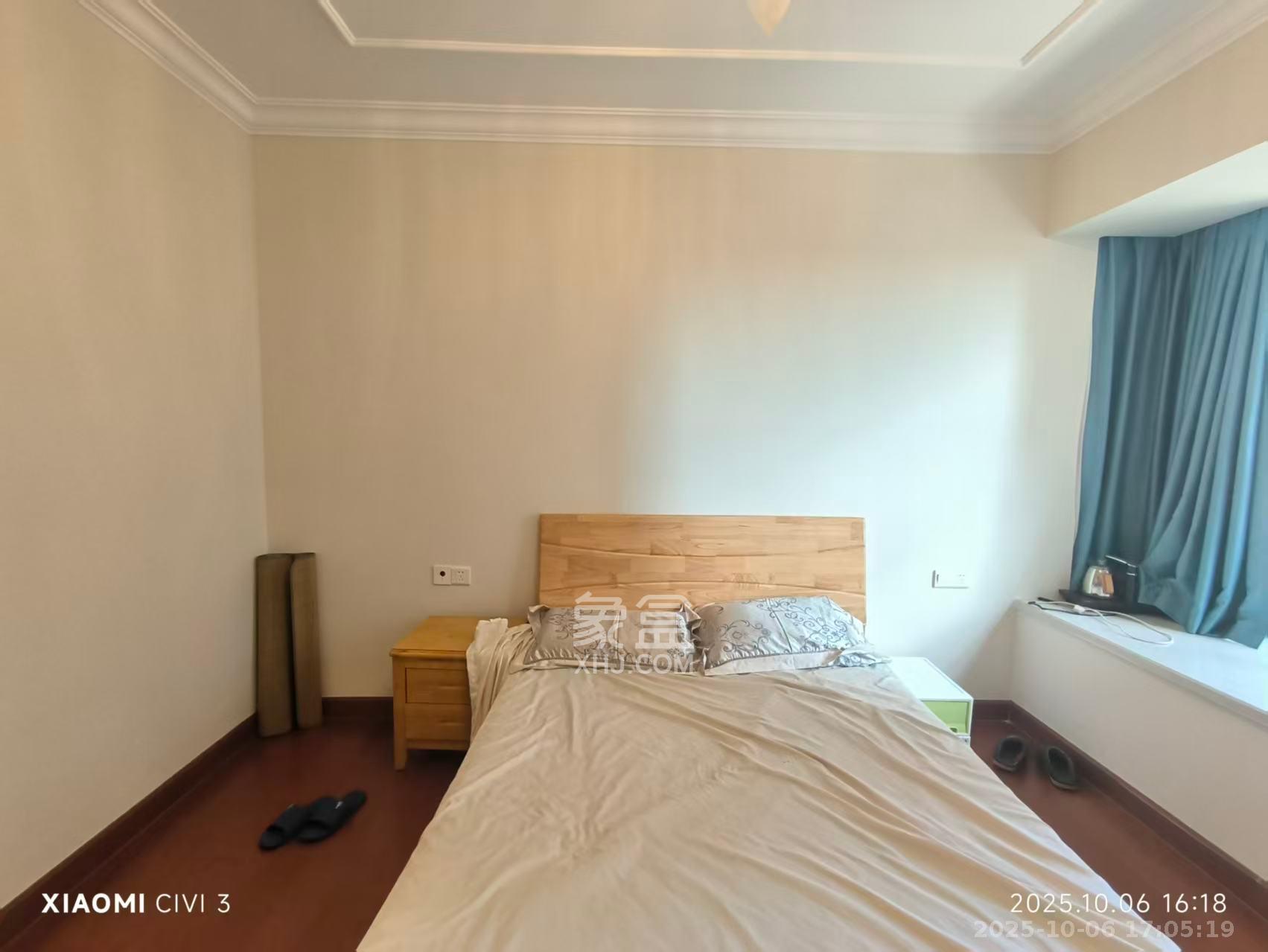 恒大书香门第 3室2厅2卫 1800.0元/月 恒大书香门第 3室2厅2卫 1800.0元/月室内图