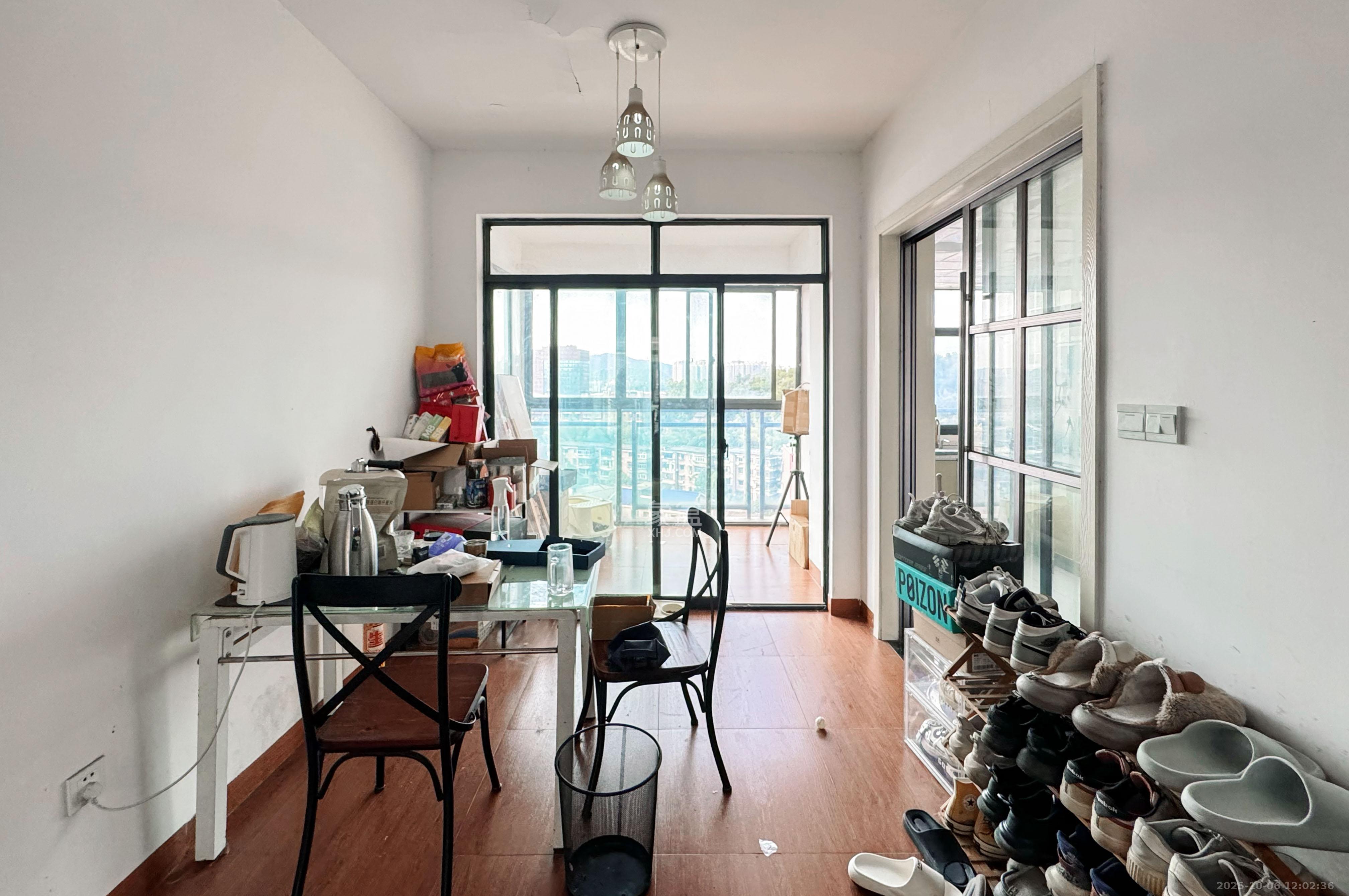 海林馨香雅苑  2室2厅1卫    70.0万其他