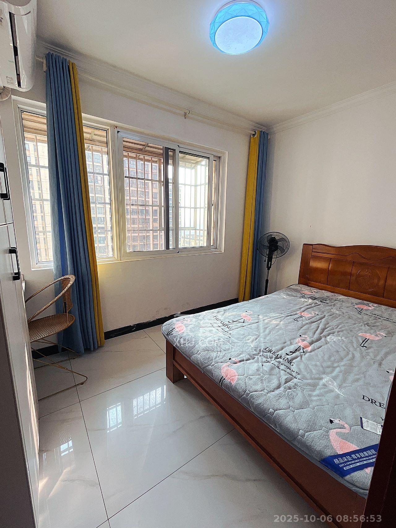 和康园小区  1室0厅1卫    1100.0元/月室内图