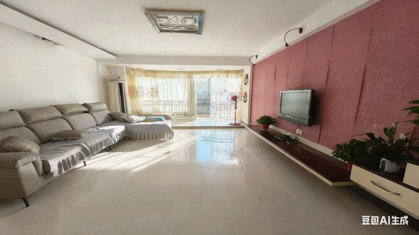 旺角佳园 3室2厅2卫 55.0万 旺角佳园 3室2厅2卫 55.0万客厅