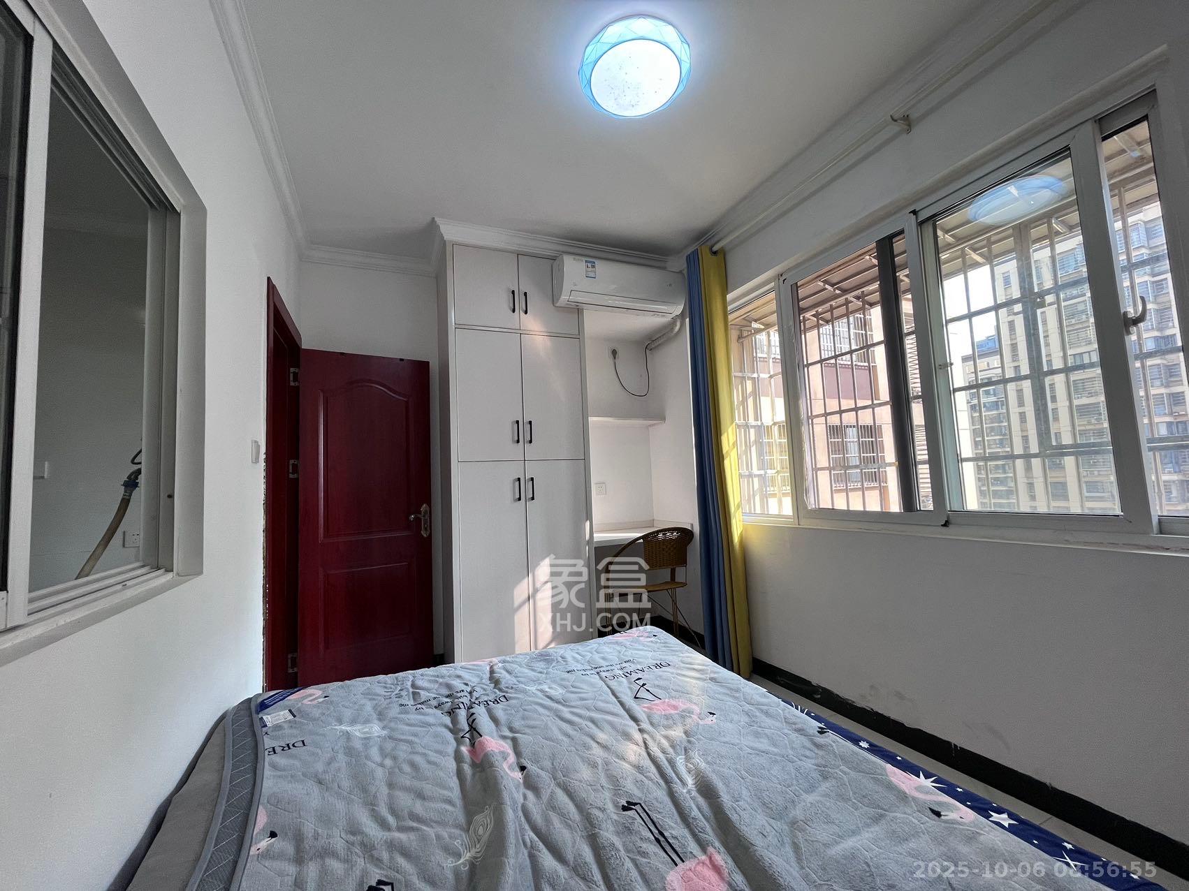 和康园小区 1室0厅1卫 1100.0元/月 和康园小区 1室0厅1卫 1100.0元/月室内图