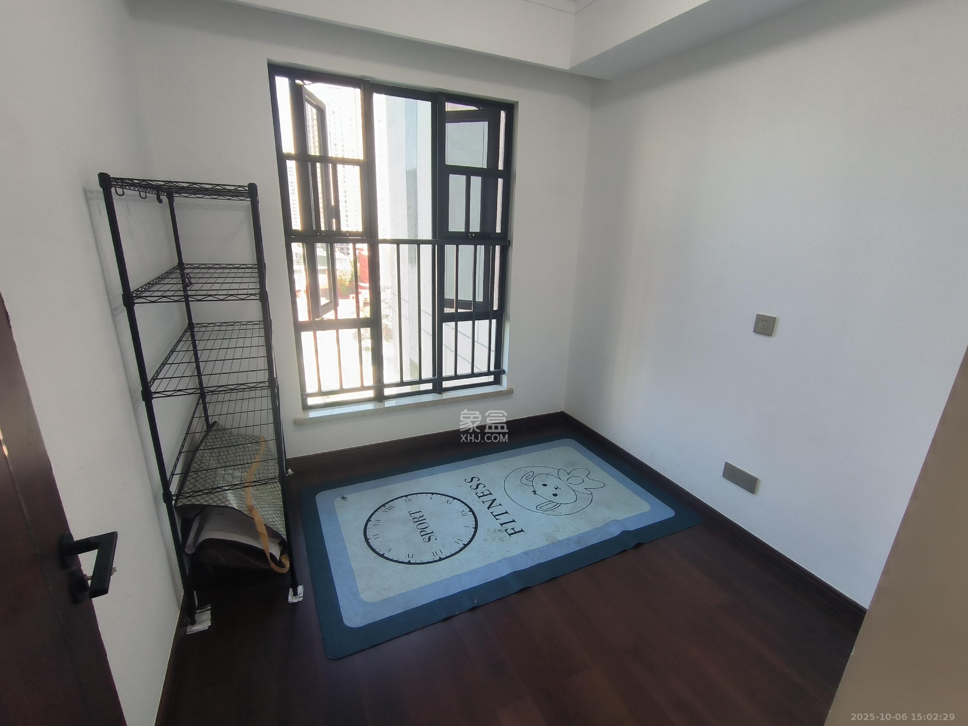 绿地长沙城际空间站（绿地新里佳苑）  4室2厅2卫    3400.0元/月室内图