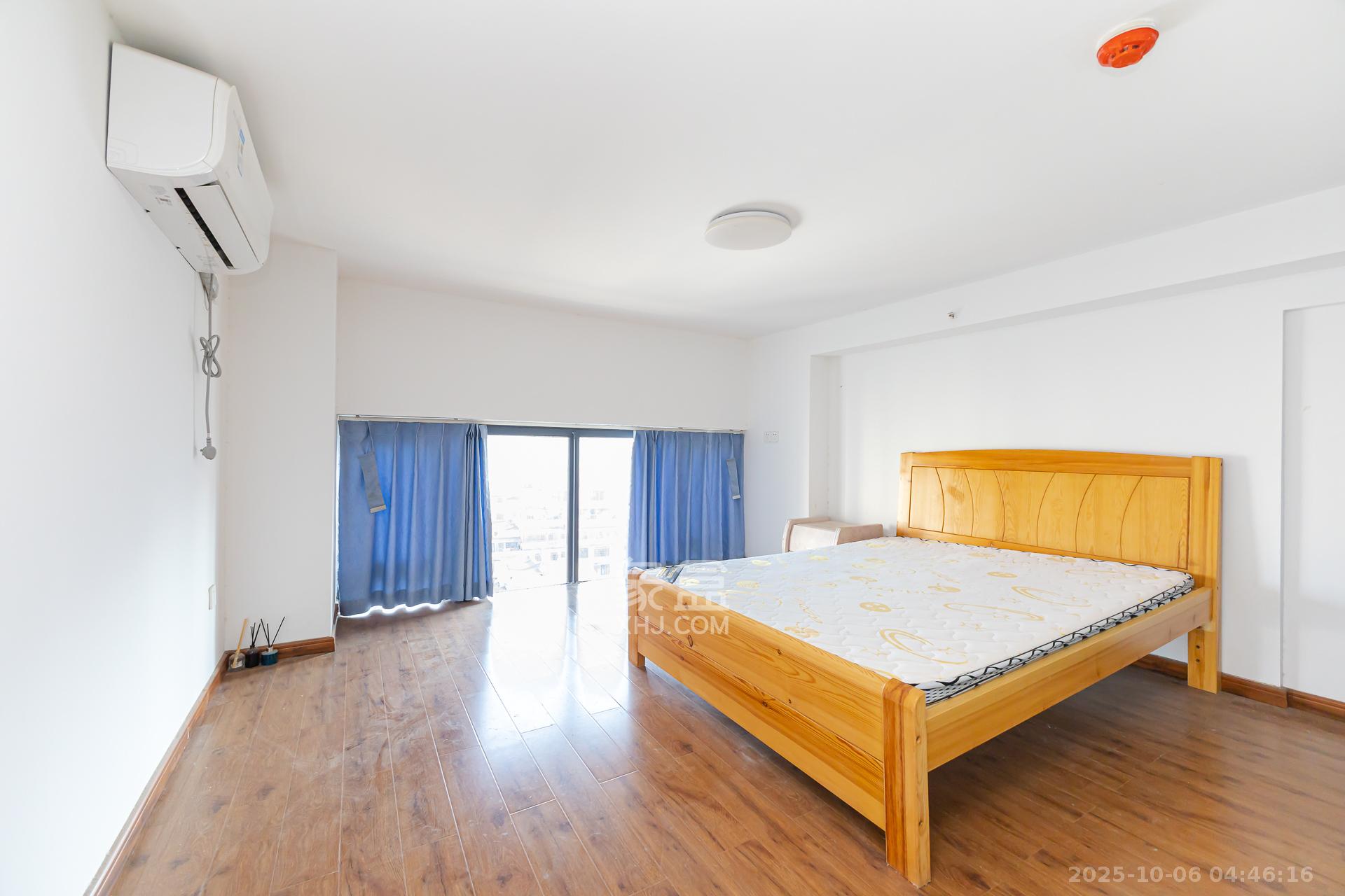 嘉宇银杉（嘉宇西苑）  1室1厅1卫   38.00万卧室