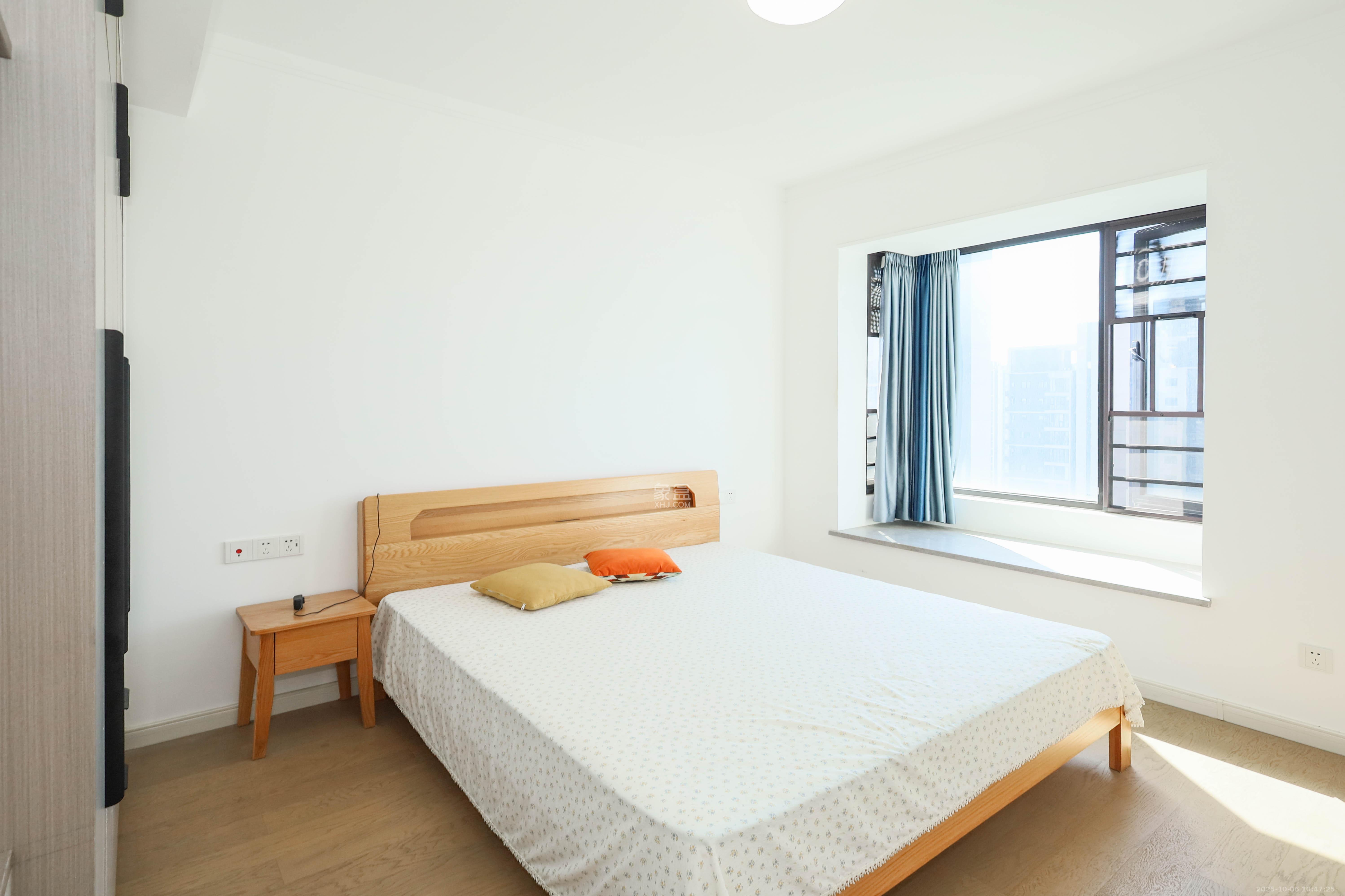 万科金色梦想C区  3室2厅1卫    123.0万 万科金色梦想C区  3室2厅1卫    123.0万卧室