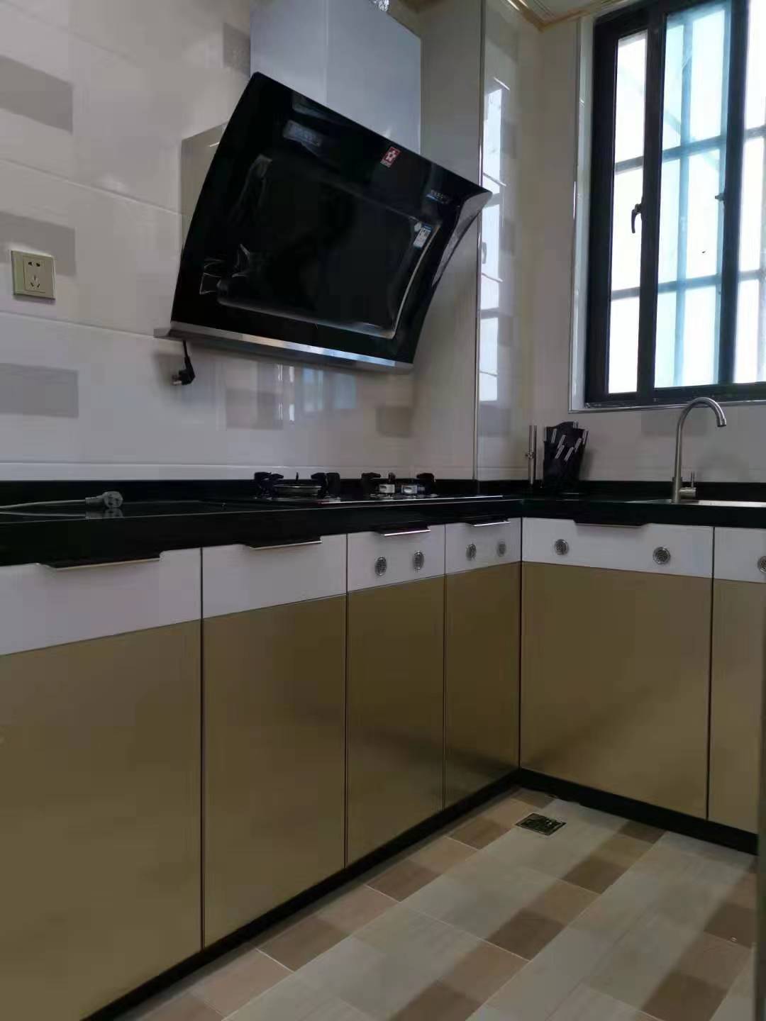 鑫海华庭 1室0厅1卫 1600.0元/月 鑫海华庭 1室0厅1卫 1600.0元/月室内图