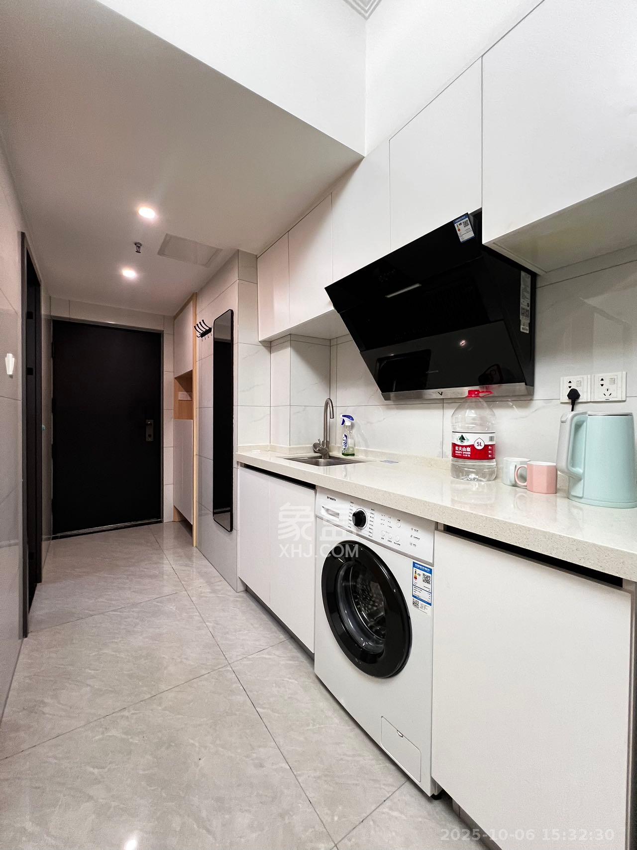 绿洲花园 1室1厅1卫 1700.0元/月 绿洲花园 1室1厅1卫 1700.0元/月室内图