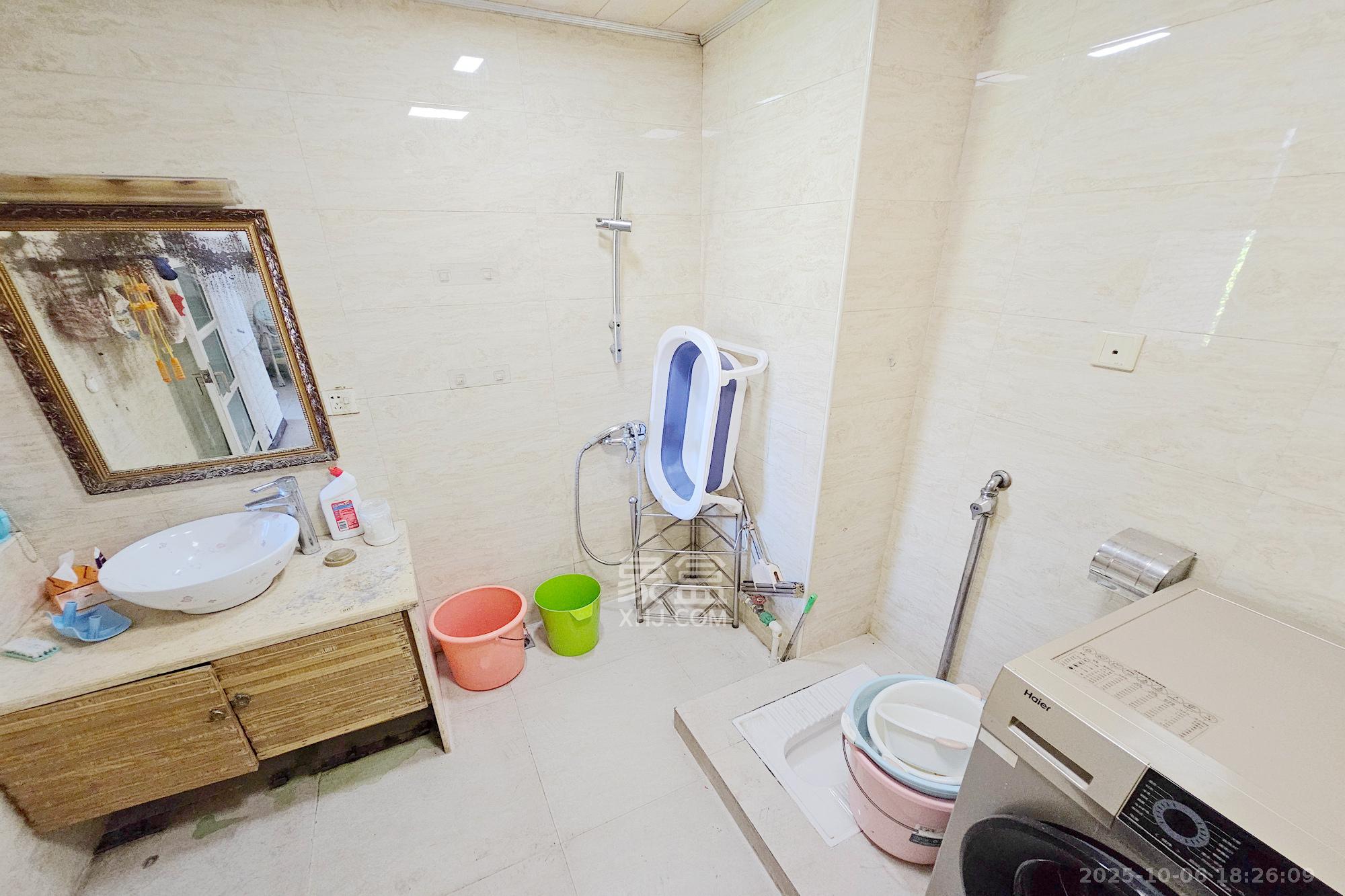 绿城桂花城  4室2厅3卫    148.0万其他