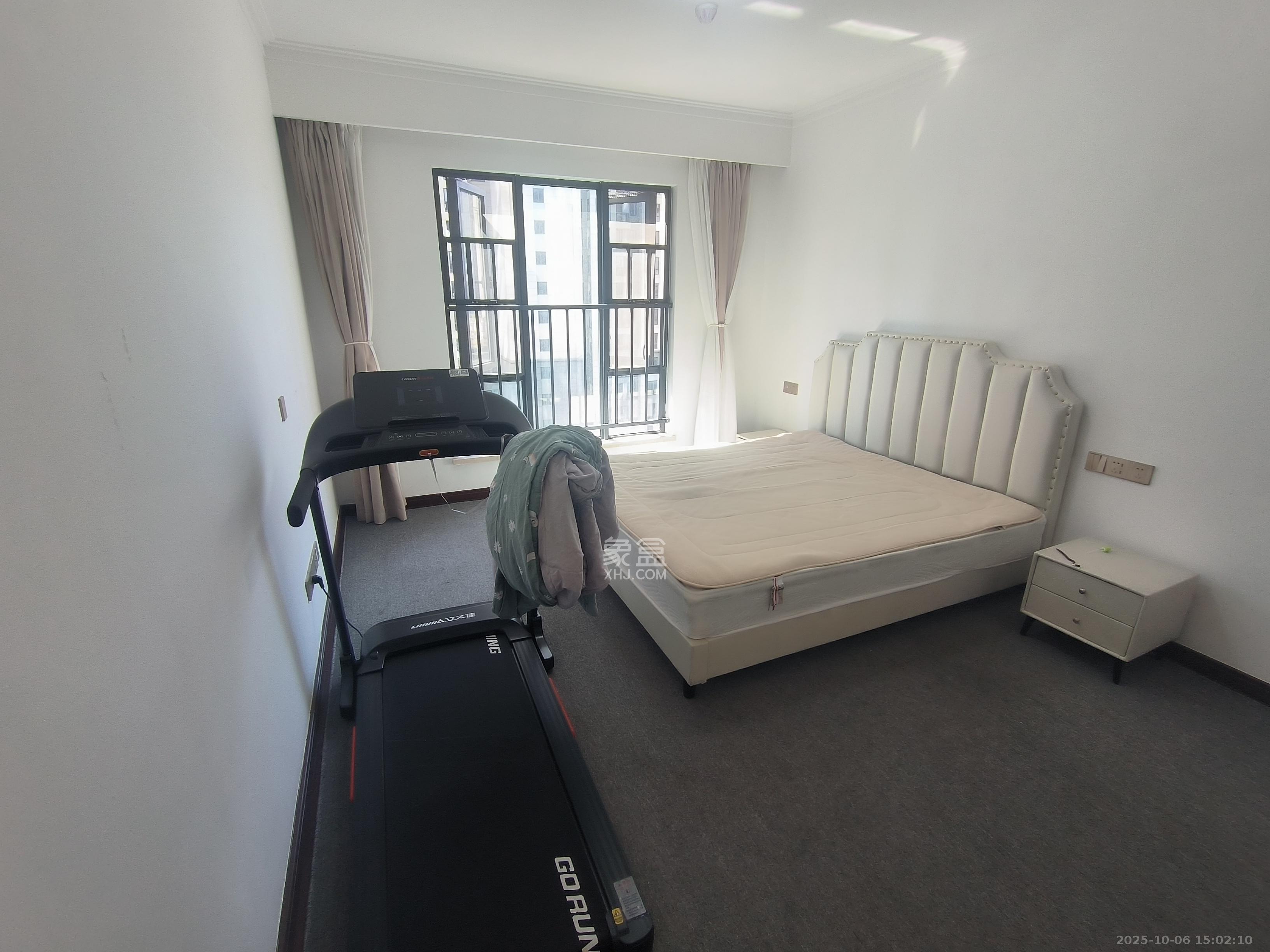 绿地长沙城际空间站（绿地新里佳苑）  4室2厅2卫    3400.0元/月室内图