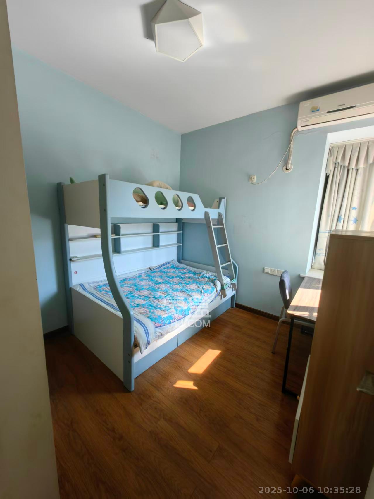 麓谷公馆（涉外国际公馆）  2室2厅1卫    1950.0元/月室内图