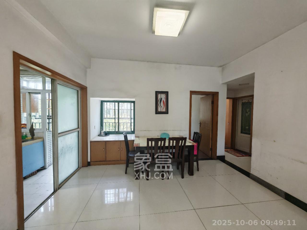 望兴景园一期 3室2厅2卫 2600.0元/月 望兴景园一期 3室2厅2卫 2600.0元/月室内图