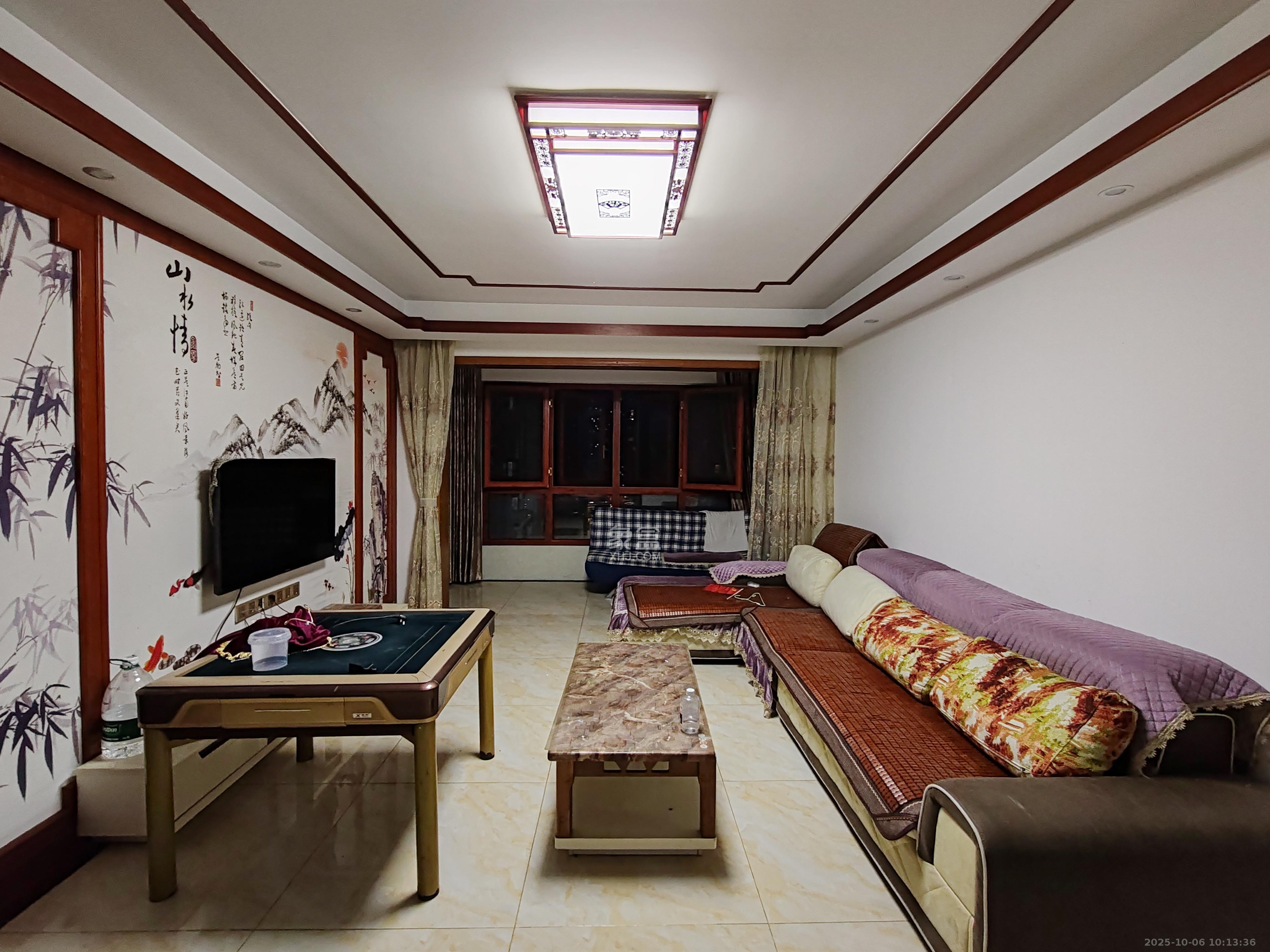 和泓梅溪四季 4室2厅2卫 3000.0元/月 和泓梅溪四季 4室2厅2卫 3000.0元/月室内图