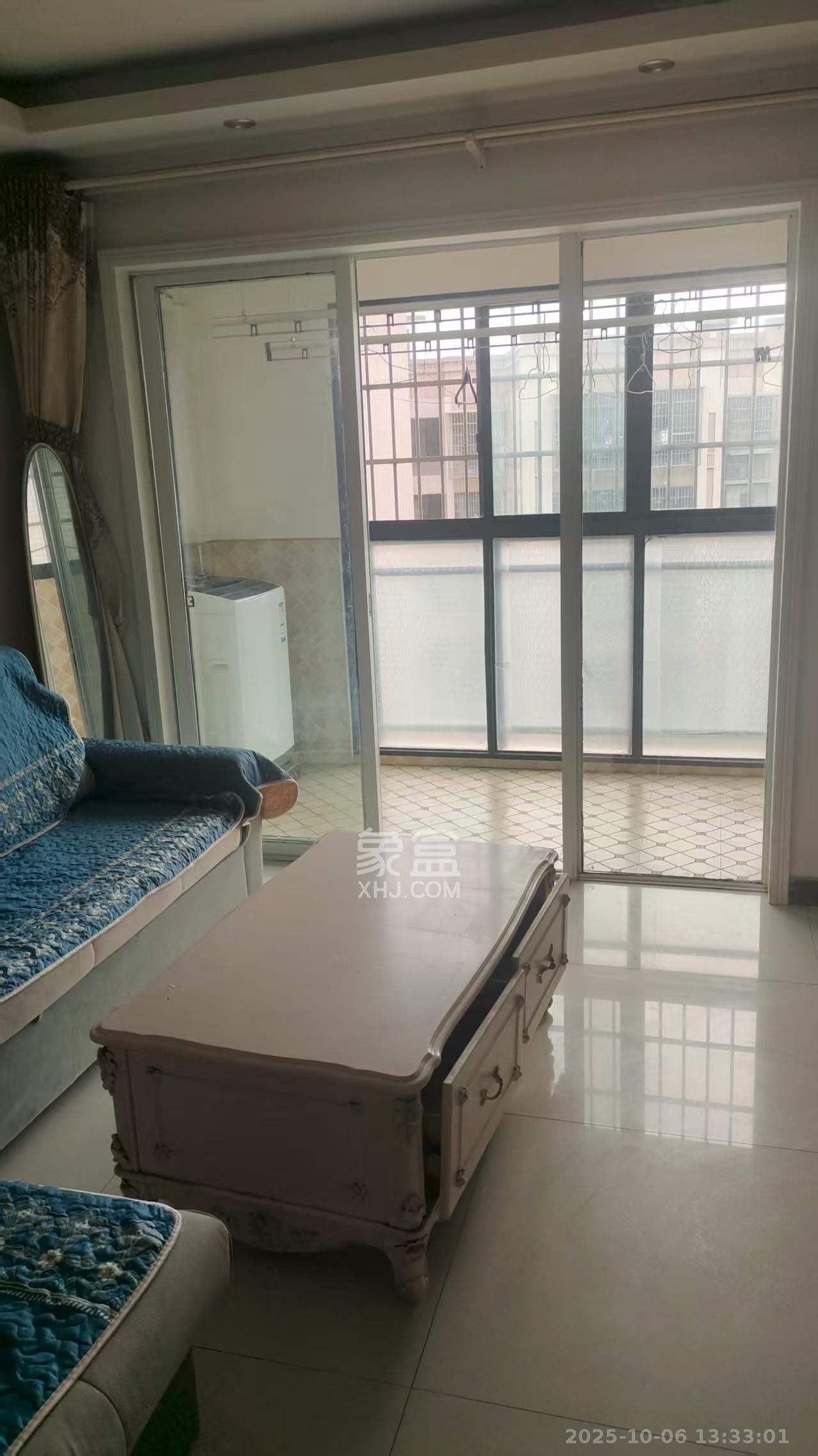 鸿基橄榄君庭 3室1厅1卫 2500.0元/月 鸿基橄榄君庭 3室1厅1卫 2500.0元/月室内图