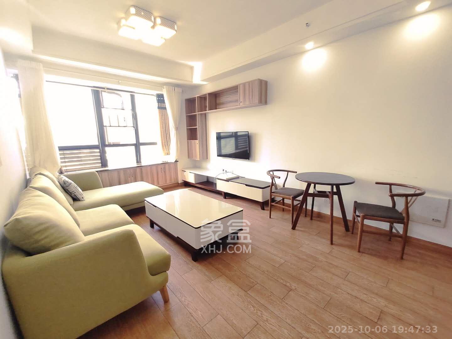 达美美立方 2室1厅1卫 2400.0元/月 达美美立方 2室1厅1卫 2400.0元/月室内图