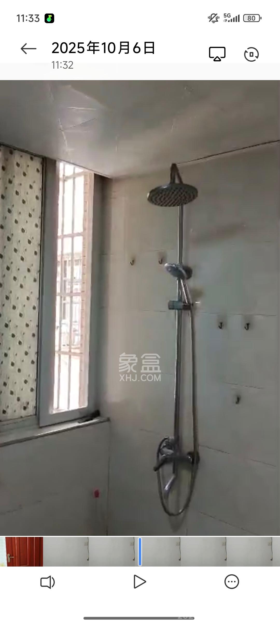 和润园一、二期  3室2厅1卫    2000.0元/月室内图