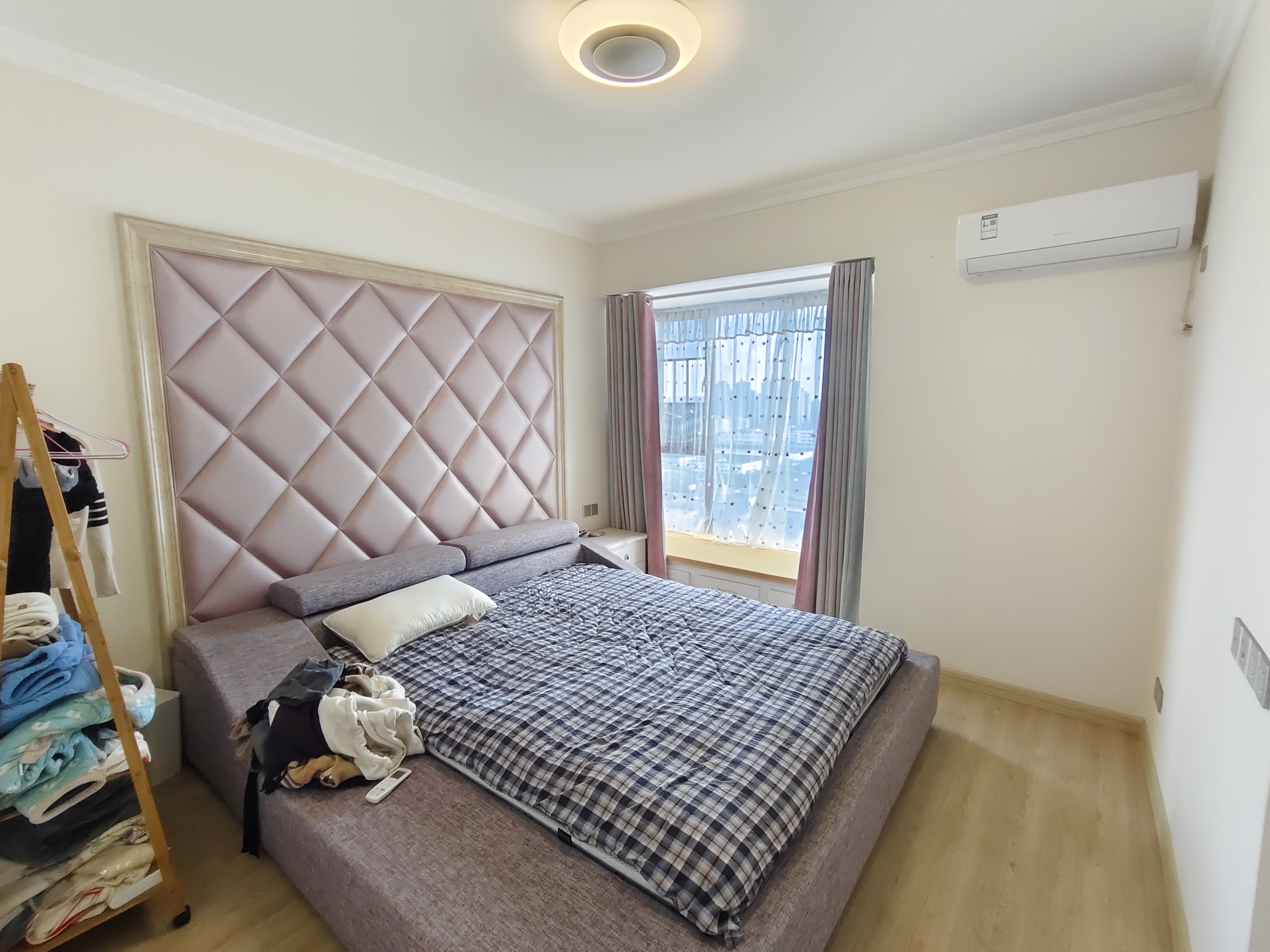 铂金汉宫  3室2厅2卫    80.8万室内图