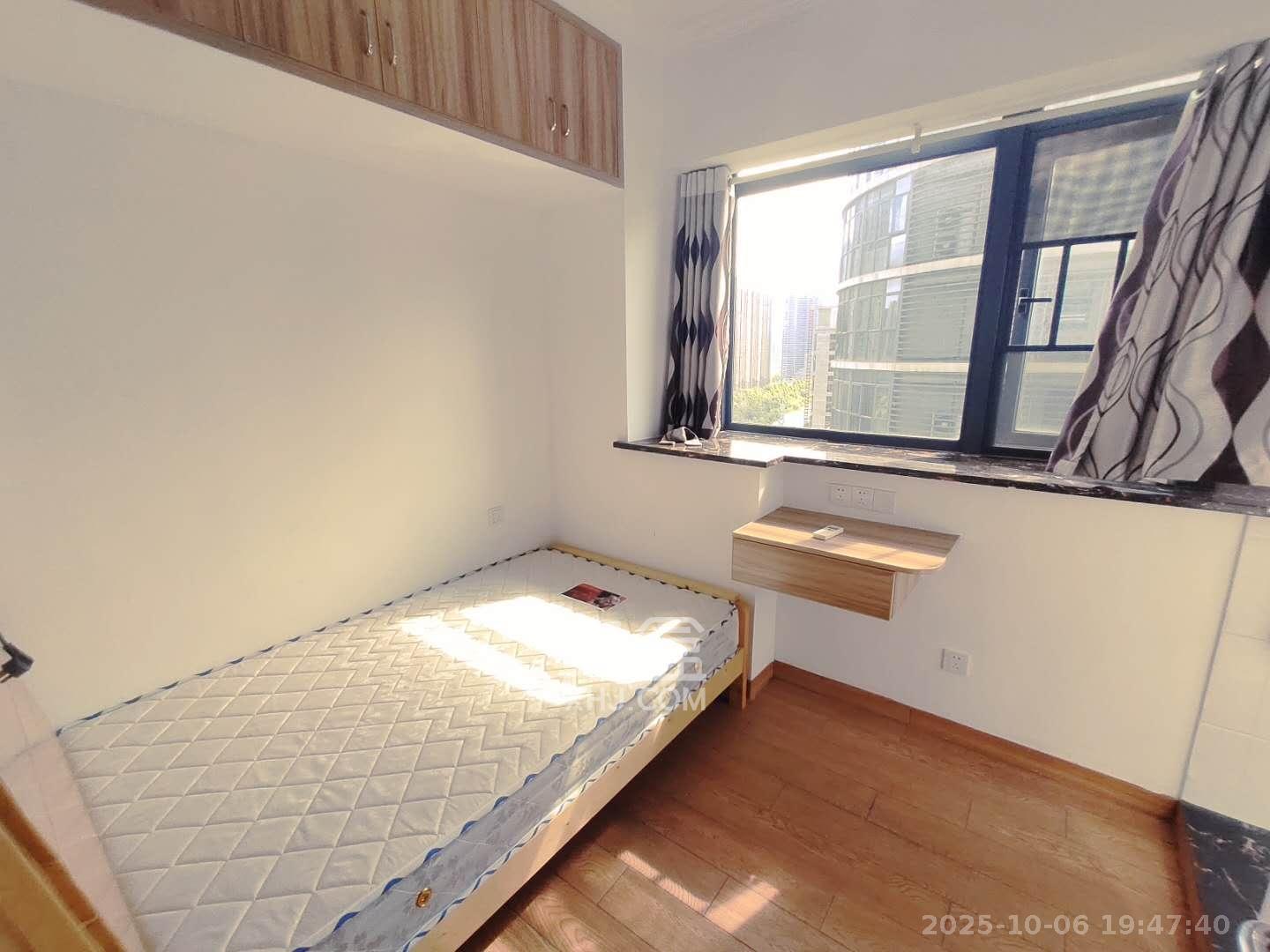 达美美立方 2室1厅1卫 2400.0元/月 达美美立方 2室1厅1卫 2400.0元/月室内图