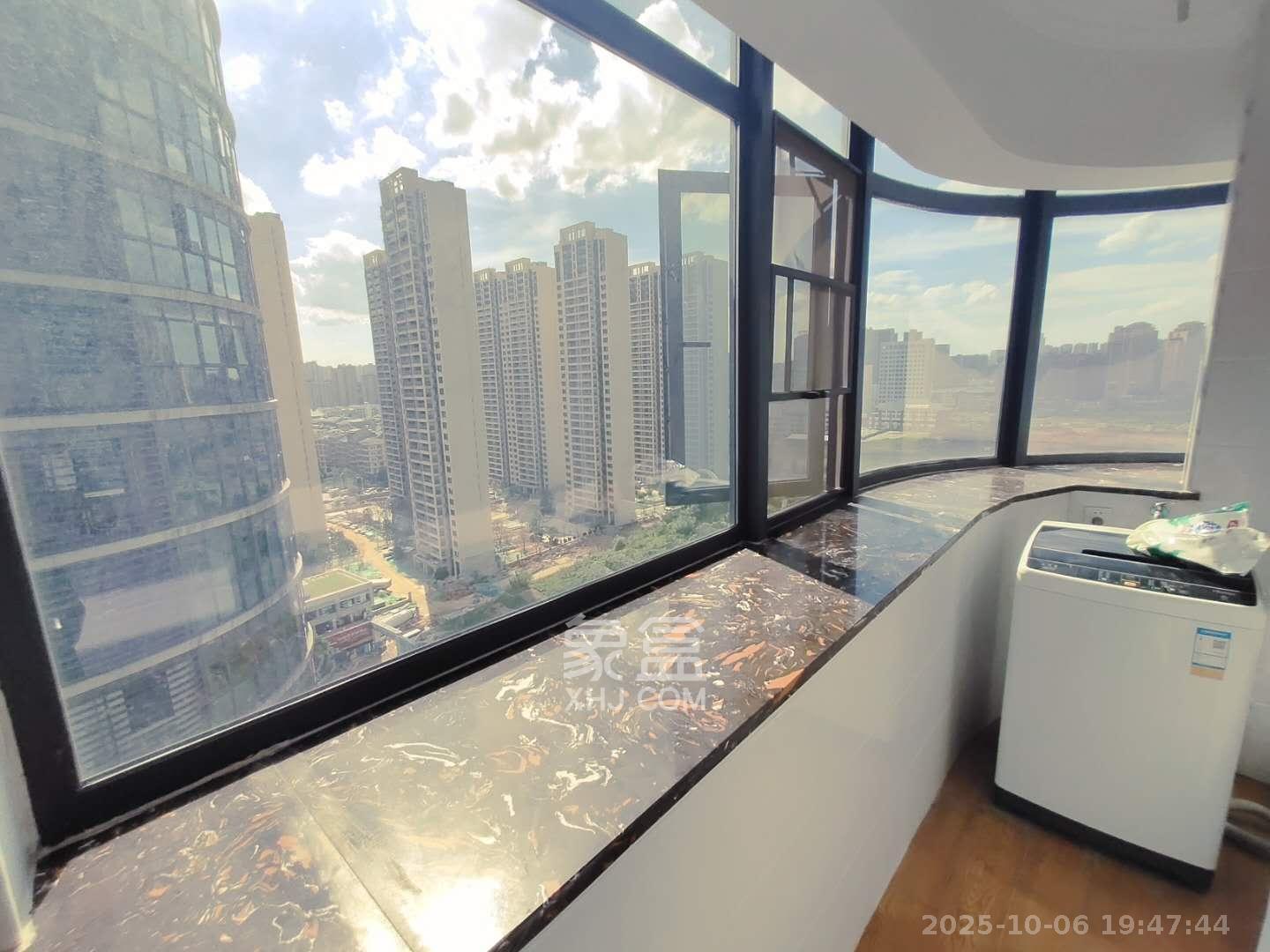 达美美立方 2室1厅1卫 2400.0元/月 达美美立方 2室1厅1卫 2400.0元/月室内图