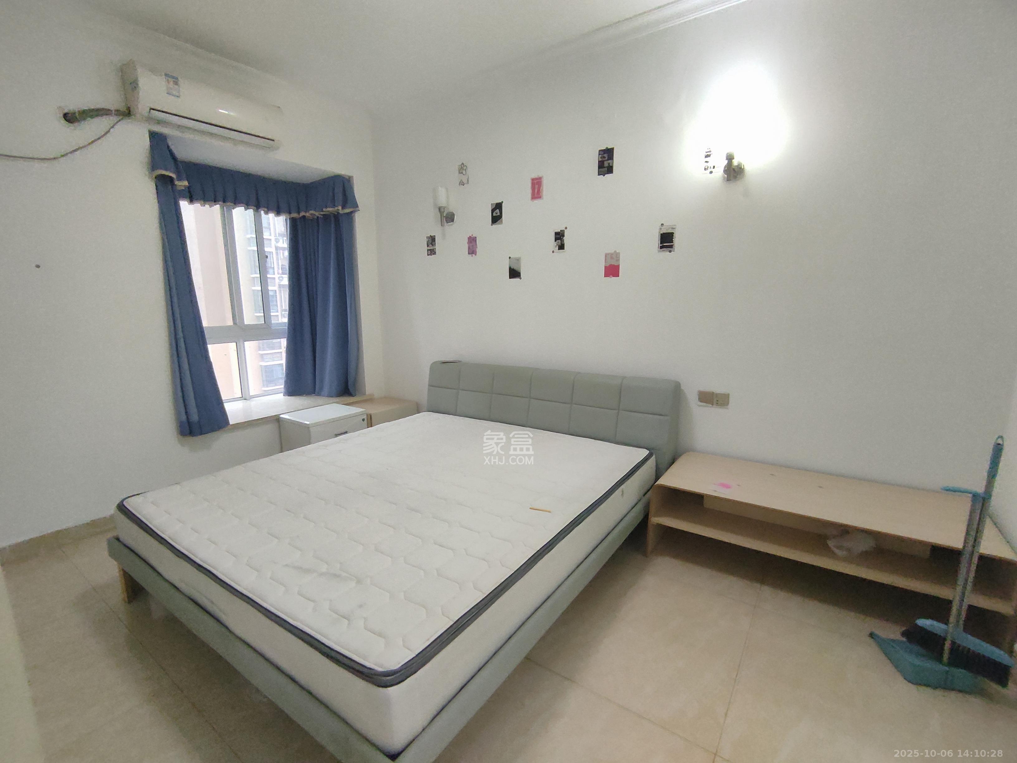 楚天世纪城西苑 3室2厅2卫 2200.0元/月 楚天世纪城西苑 3室2厅2卫 2200.0元/月室内图