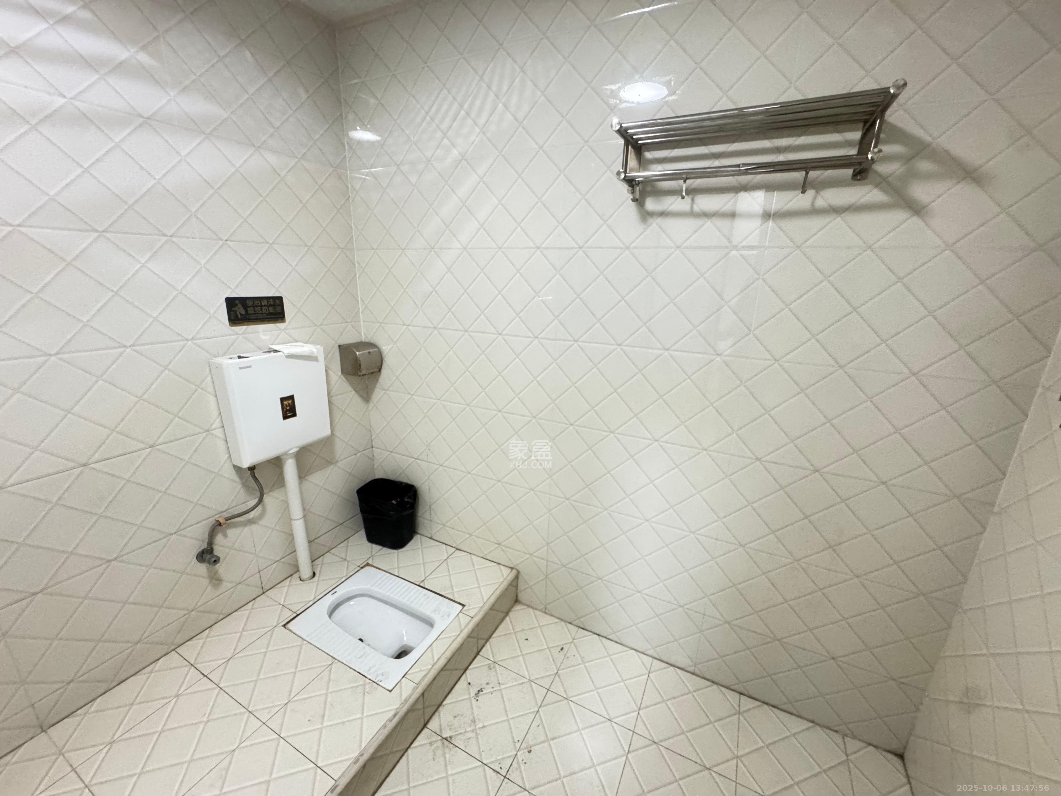 奥克斯缔壹城 1室1厅1卫 1200.0元/月 奥克斯缔壹城 1室1厅1卫 1200.0元/月室内图