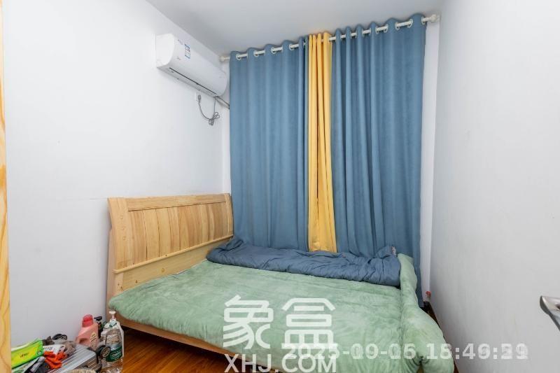 东业上城嘉苑（晟悦国际）  3室1厅1卫    1800.0元/月室内图