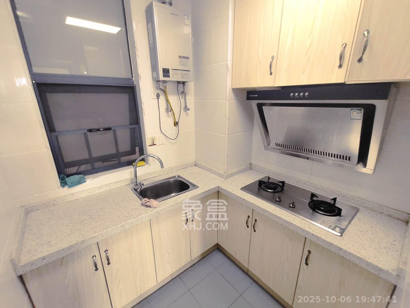 达美美立方  2室1厅1卫    2600.0元/月室内图