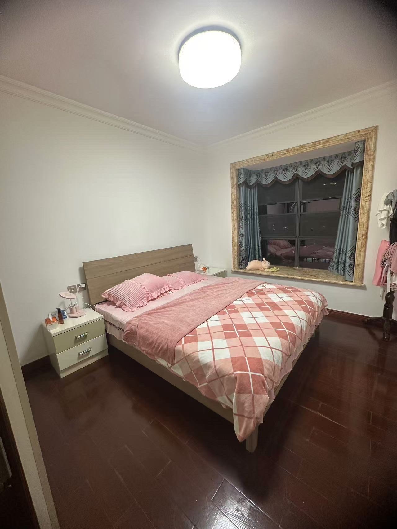 国兴城(B区) 2室1厅1卫 2800.0元/月 国兴城(B区) 2室1厅1卫 2800.0元/月室内图