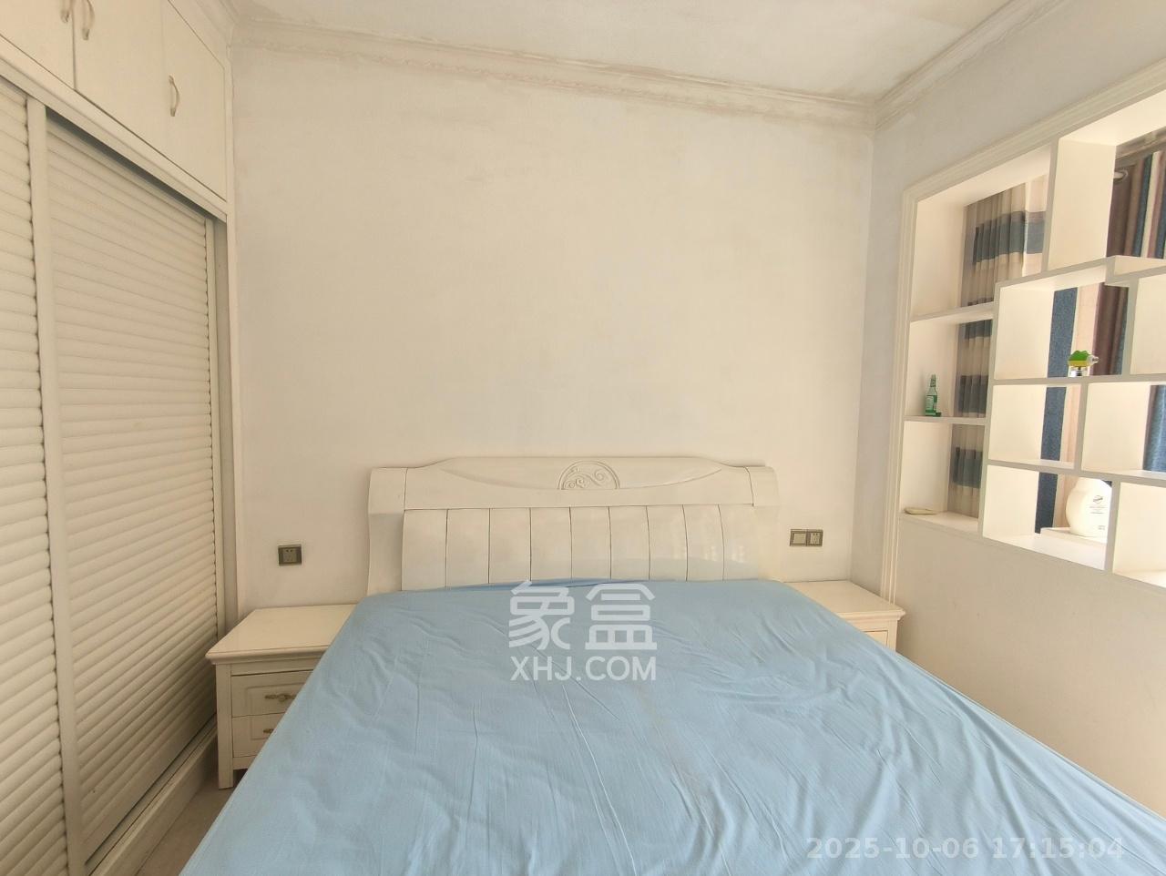 百合御都  1室1厅1卫    1200.0元/月室内图